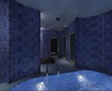 Resort project images